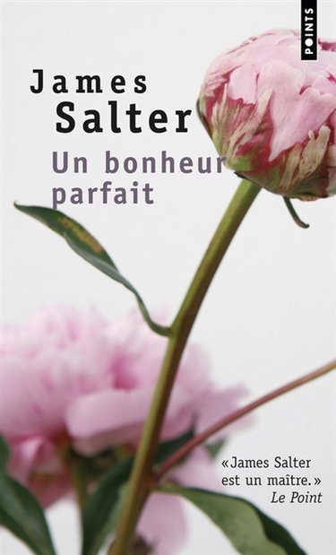 Couverture de Un bonheur parfait
