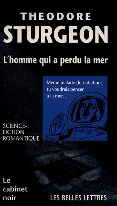 L'homme qui a perdu la mer