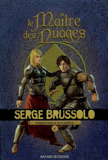 Territoires interdits. Vol. 1. Le maître des nuages
