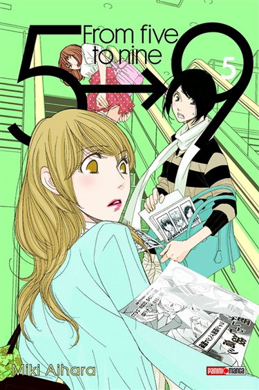 From five to nine. Vol. 5