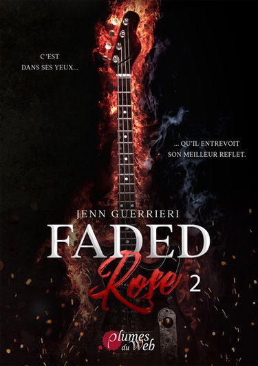 Couverture de Faded rose. Vol. 2