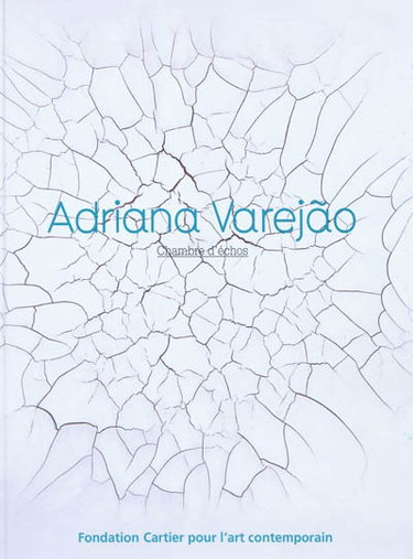 Adriana Varejao : chambre d'échos. Adriana Varejao : echo chamber