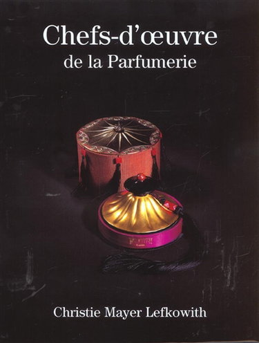 Chefs-d'oeuvre de la parfumerie