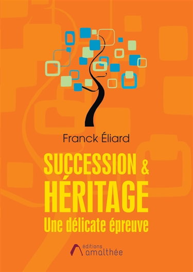 Couverture de Succession & Héritage