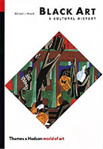 Couverture de Black Art (World of Art)