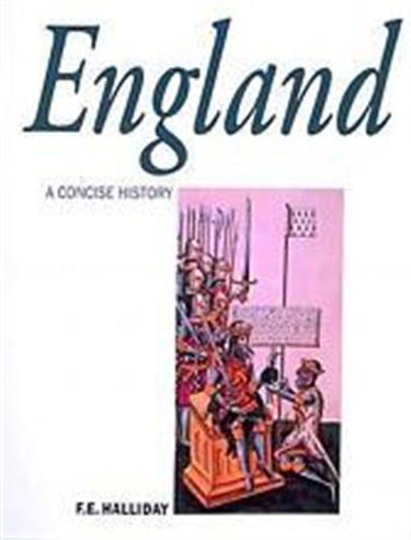 A Concise History of England
