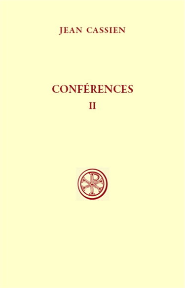 Couverture de Conférences. Vol. 2. VIII-XVII