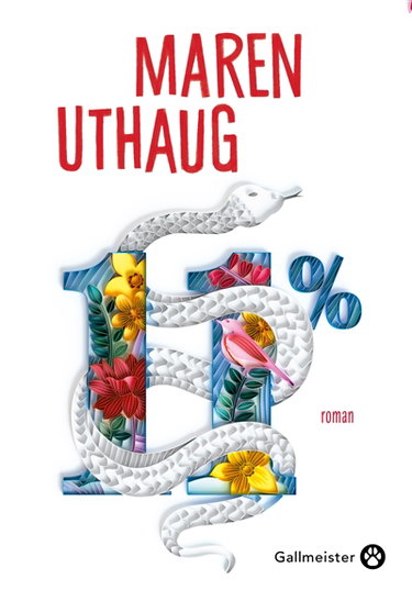 Couverture de 11 %
