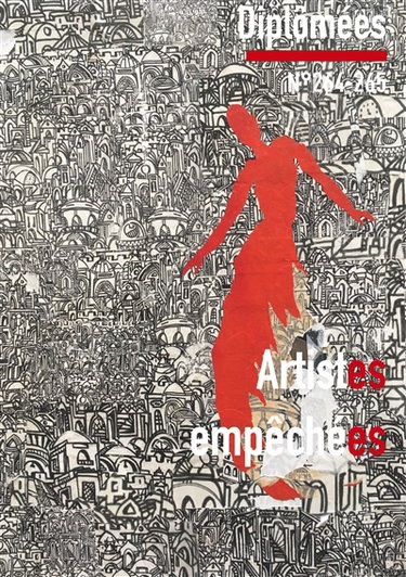 Artistes empêchées : Diplômées n°264-265