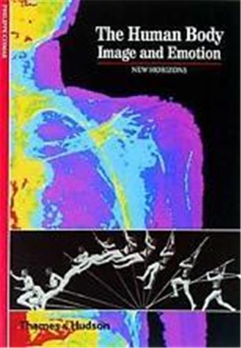 Couverture de The Human Body Image and Emotion (New Horizons) par Philippe Comar