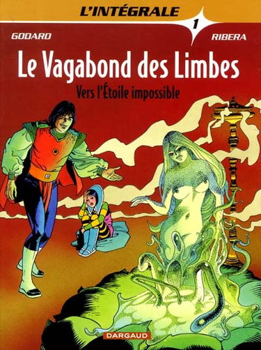 Le vagabond des limbes. Vol. 1