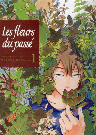 Les fleurs du passé : Natsuyuki Rendezvous. Vol. 1
