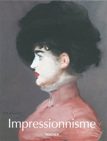La peinture impressionniste : 1860-1920