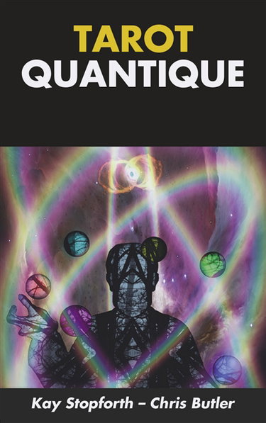Couverture de Tarot quantique