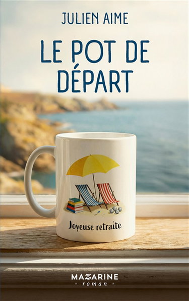 Le pot de départ