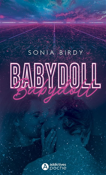Couverture de Babydoll par Sonia Birdy