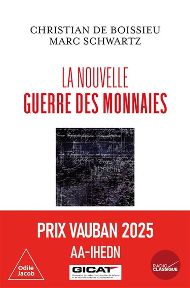 La nouvelle guerre des monnaies