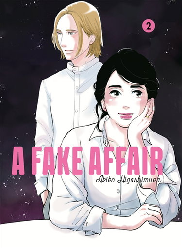 A fake affair. Vol. 2