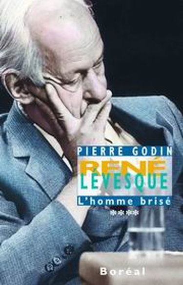 L'René Lévesque, l'homme brisé (1980-1987) 4