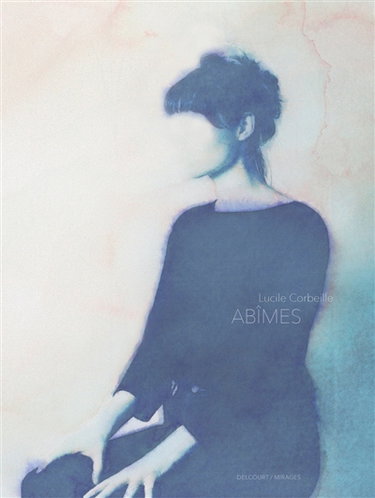 Couverture de Abîmes