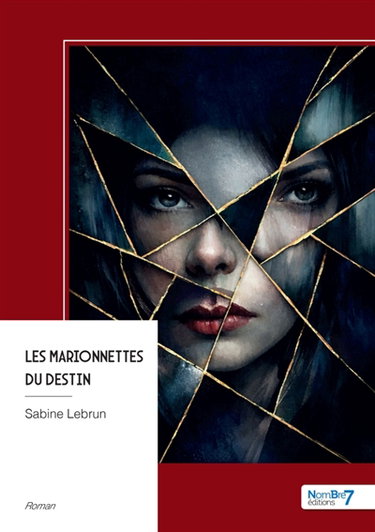 Couverture de Les marionnettes du destin