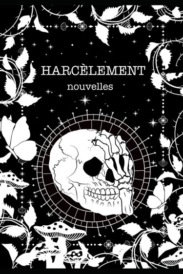 Couverture de Harcèlement: Nouvelles