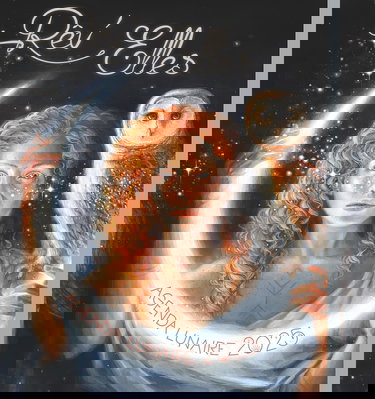 Agenda Lunaire Rêv'Elles