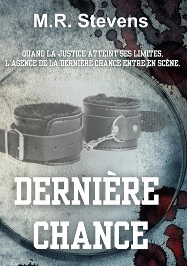 Couverture de Dernière Chance