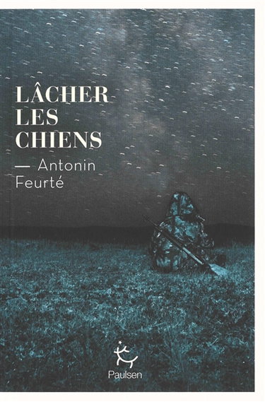Couverture de Lâcher les chiens
