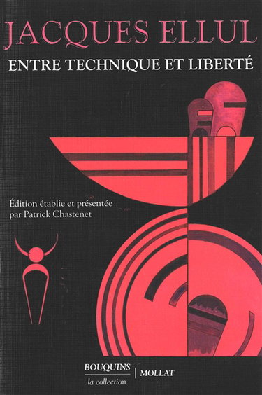 Entre technique et liberté