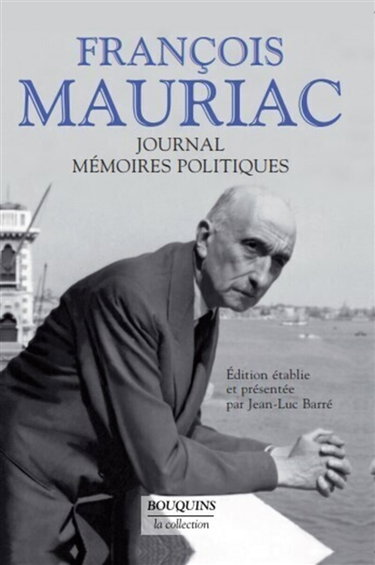 Journal et mémoires politiques