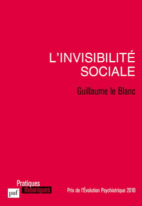 L'invisibilité sociale