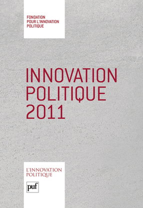 Couverture de Innovation politique 2011