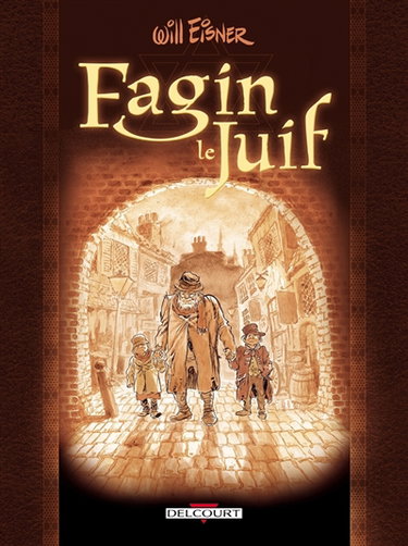 Fagin le juif