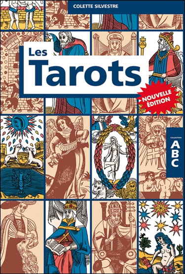 Couverture de ABC des tarots