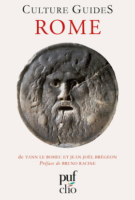 Couverture de Rome