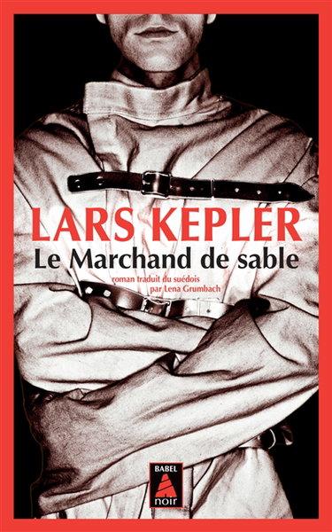 Le marchand de sable