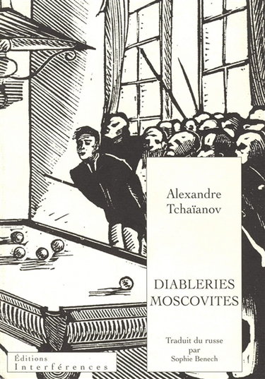 Diableries moscovites