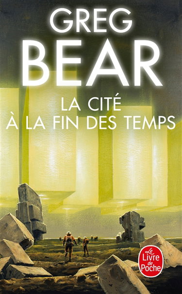 La cité à la fin des temps