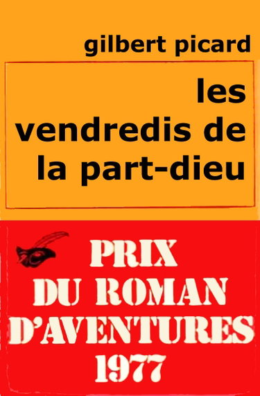 Couverture de LES VENDREDIS DE LA PART-DIEU