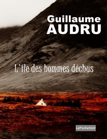 Couverture de L'île des hommes déchus