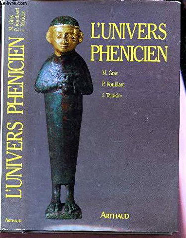 L'Univers phénicien