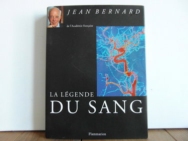 La Légende du sang