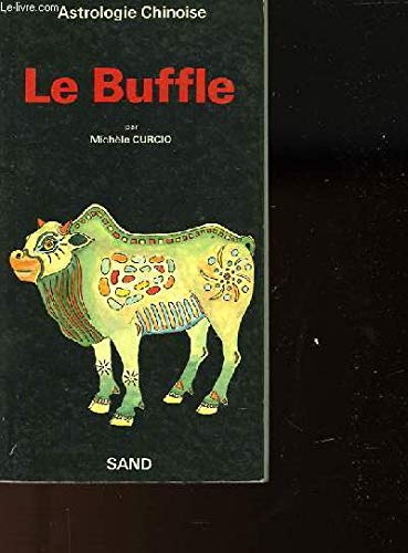 Couverture de Buffle le 072193