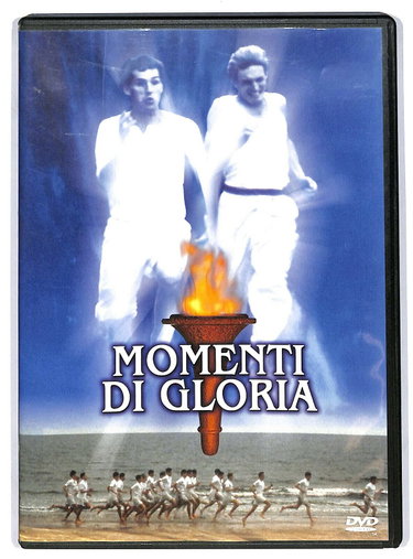 Couverture de Momenti di Gloria