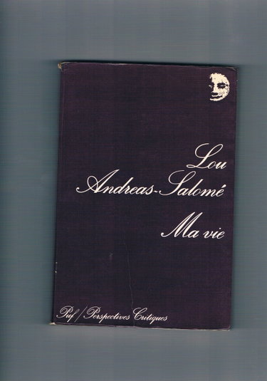 Couverture de Ma vie : Esquisse de quelques souvenirs (Perspectives critiques)