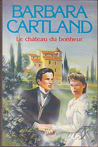 Couverture de Le chateau du bonheur