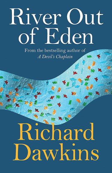 Couverture de River Out of Eden: A Darwinian View of Life