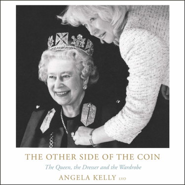 Couverture de The Other Side of the Coin: The Queen, the Dresser, and the Wardrobe