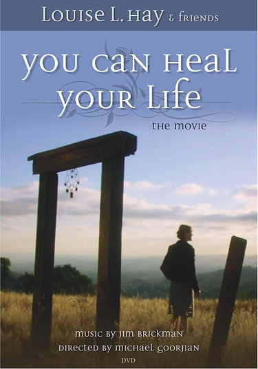 Couverture de You Can Heal Your Life: The Movie